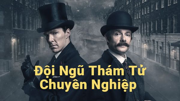 Đội ngũ thám tử Hưng Yên chuyên nghiệp
